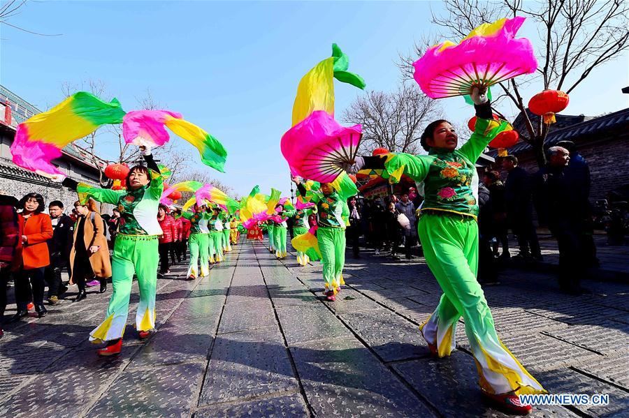 #CHINA-LANTERN FESTIVAL-CELEBRATIONS (CN)