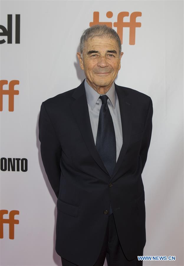 CANADA-TORONTO-TIFF-"WHAT THEY HAD"