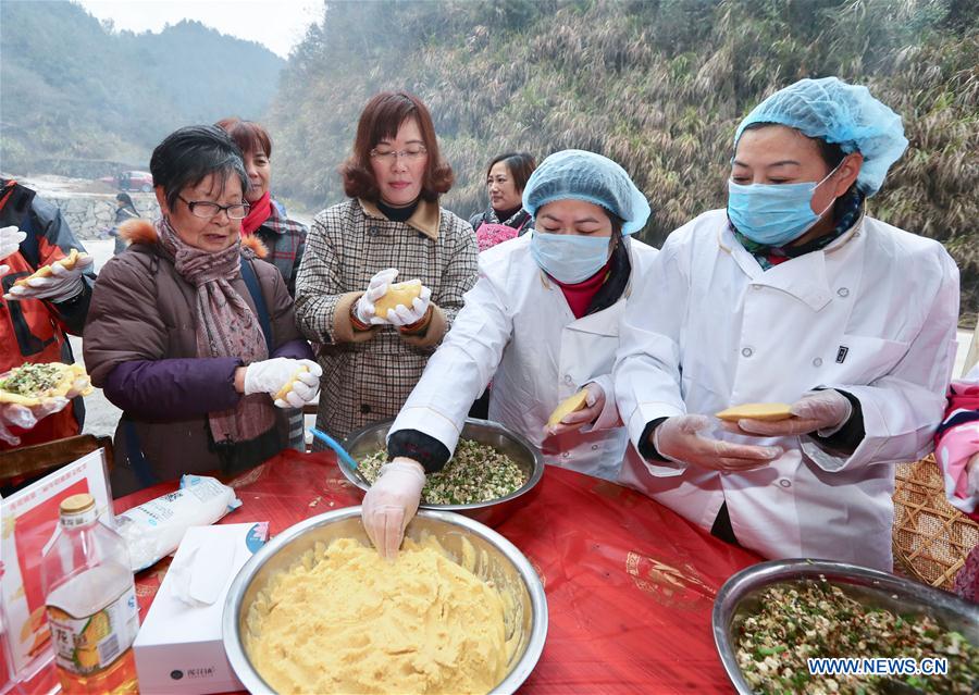 CHINA-ZHEJIANG-RURAL-TOURISM (CN)