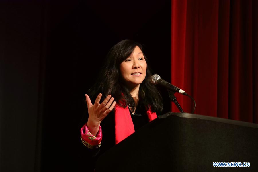 U.S.-CHICAGO-CHINESE NEW YEAR-CELEBRATION-PRESS CONFERENCE