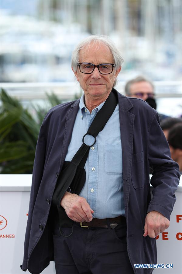 FRANCE-CANNES-72ND FILM FESTIVAL-SORRY WE MISSED YOU