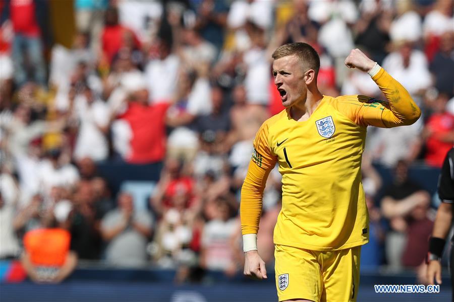 (SP)PORTUGAL-GUIMARAES-UEFA NATIONS LEAGUE-ENGLAND VS SWITZERLAND