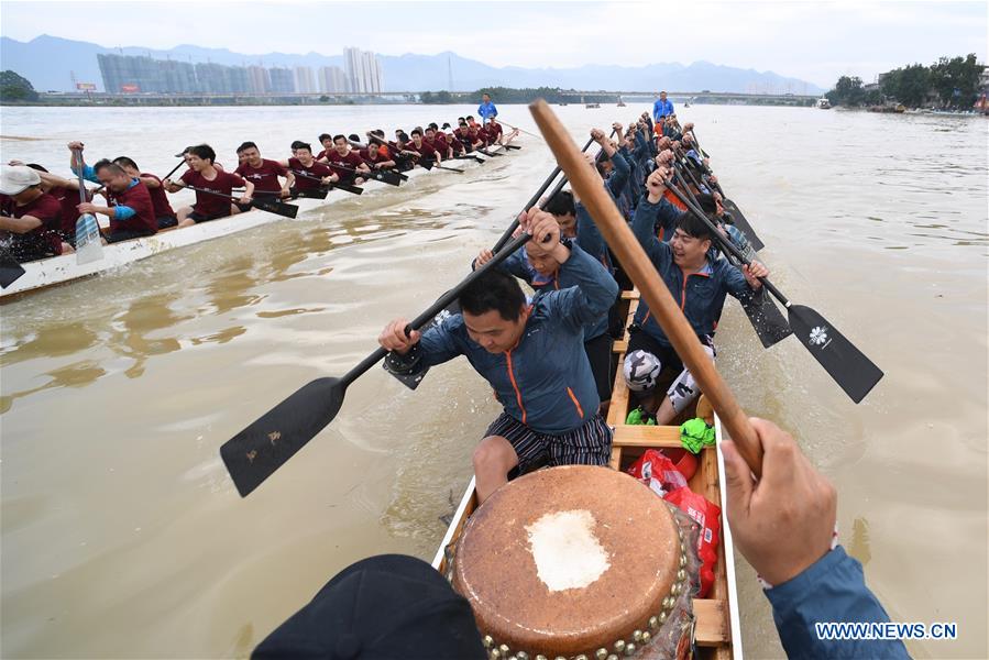 (SP)CHINA-BEIJING-70TH ANNIVERSARY OF PRC FOUNDING-CHINESE SPORTS HISTORY-PROFESSIONAL SPORTS-NATIONAL FITNESS