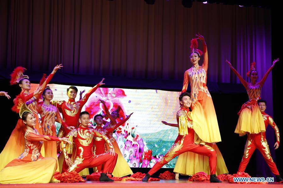 FIJI-SUVA-CHINA-NATIONAL DAY-MID-AUTUMN FESTIVAL-CELEBRATION