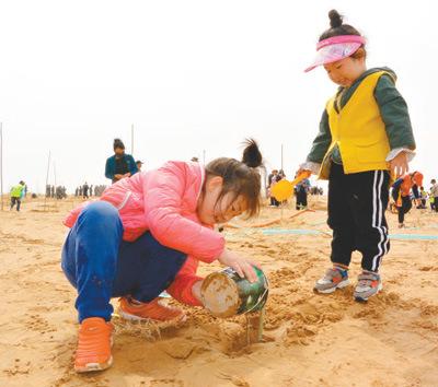 中國為醫(yī)治荒漠化這個“地球癌癥”貢獻“藥方”