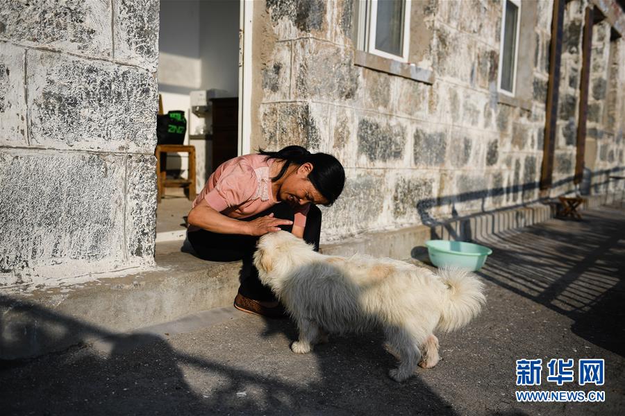 （新華全媒頭條·圖文互動）（1）守島，就是守國——記新時(shí)代的奮斗者王繼才