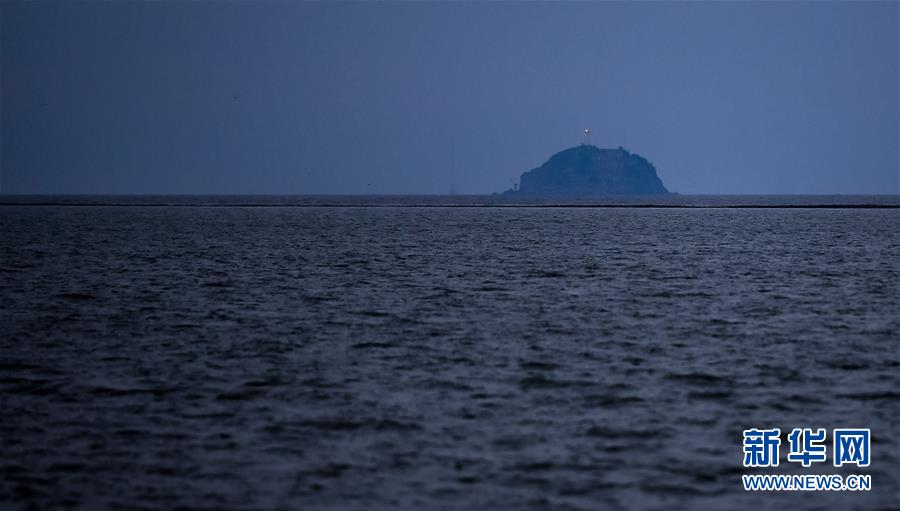 （新華全媒頭條·圖文互動）（4）守島，就是守國——記新時(shí)代的奮斗者王繼才