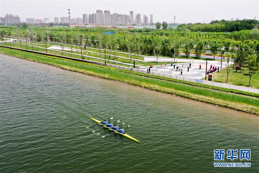 （在習(xí)近平新時(shí)代中國特色社會(huì)主義思想指引下——新時(shí)代新作為新篇章·習(xí)近平總書記關(guān)切事·圖文互動(dòng)）（2）在高質(zhì)量轉(zhuǎn)型發(fā)展中“晉”快奔跑