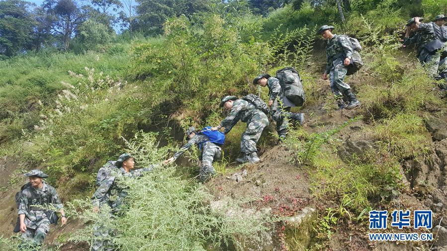 （在習(xí)近平強(qiáng)軍思想指引下·我們在戰(zhàn)位報告·圖文互動）（3）向戰(zhàn)而行的“科研利劍”——軍事科學(xué)院系統(tǒng)工程研究院科研創(chuàng)新記事