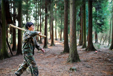 “精準(zhǔn)定位”讓國有林場“添活力增動力”