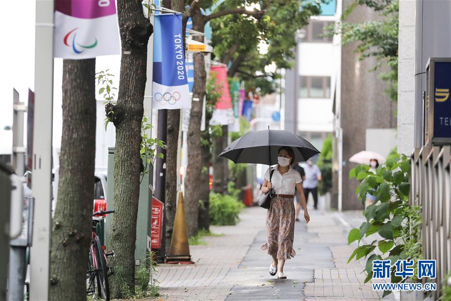 （國(guó)際疫情）（1）日本新增確診病例時(shí)隔兩月再超200例 東京都連續(xù)兩天超百例