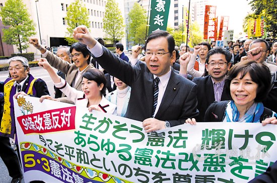 麻生揚言"師納粹" 置良知于何處！